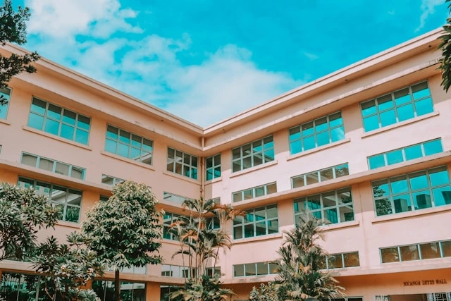 Sekolah Widyatalo